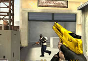 King Of Golden Gun